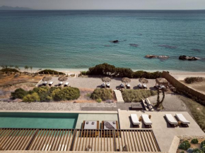 Esthesis Beachfront Villas, with Heated Pool, By ThinkVilla